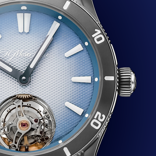 Pioneer Tourbillon Lightning