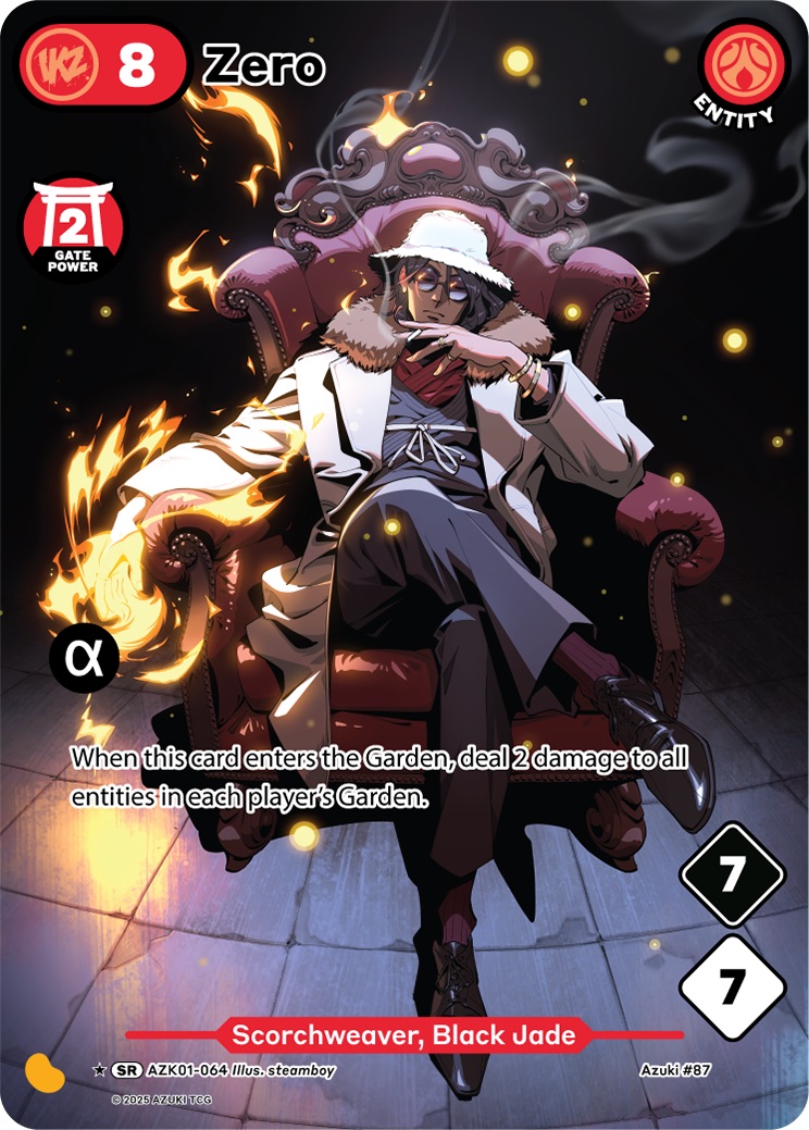 Zero