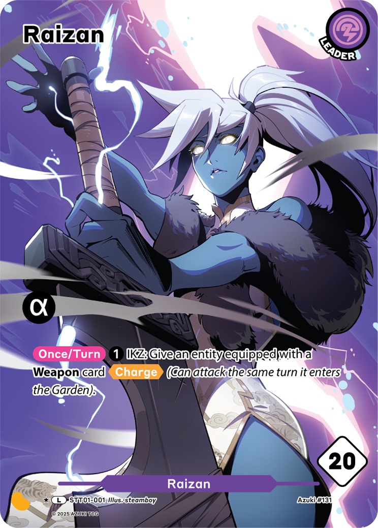 Raizan